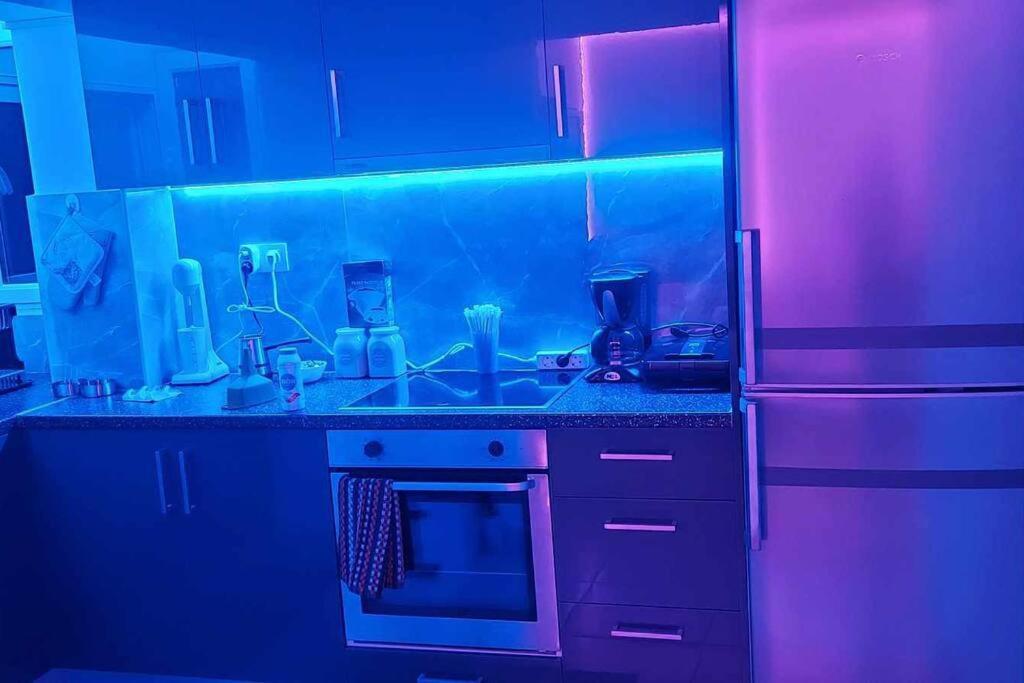 Monda Apartment พีเรียส ภายนอก รูปภาพ